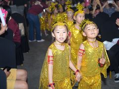 -吉的堡成长中心(五角场安波校区)