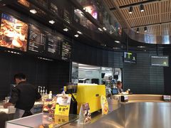 -麦当劳(SM城市广场店)