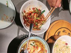 -井水小厨·湘菜(活力广场店)