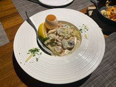 -巴别塔法餐舍(合作路店)