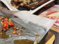 -木屋烧烤(双榆树店)