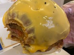 -前进5路汉堡炸鸡(昙华林店)
