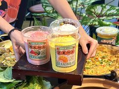 -虎婆冷饮店·海南特色炒冰(三亚湾店)