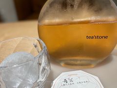 -tea'stone (万象天地店)