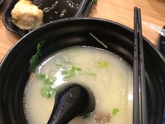 -小杨生煎(周浦万达店)