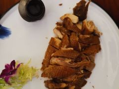 -国人川菜(李家村建东街店)