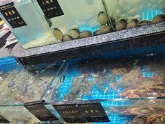 -渔码头食府(蓬莱阁店)