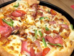 -必胜客(城西银泰店)