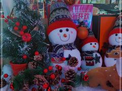 -Famous肥猫墨西哥音乐餐吧(五棵松华熙LIVE店)