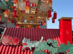 -深圳来福士广场