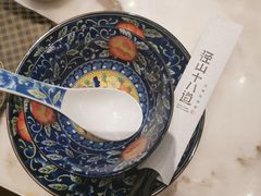 -径山十八道·风味民间菜(杭州总店)