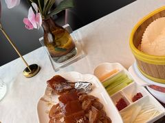 -大鸭梨烤鸭(望京店)