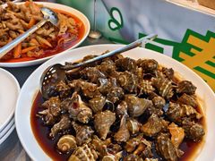 -威海九禧海鲜居渔水饺(经区店)