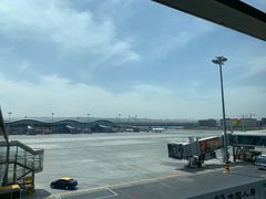 -乌鲁木齐天山国际机场-T3航站楼