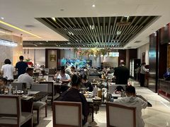 -西安西藏大厦开元名都大酒店·自助餐厅