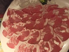 姑妈爱的羊排肉-姑妈嫁妆涮羊排专业火锅(中央大街一店)