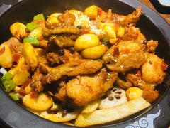 -繁·醉花亭小酒馆(鼓楼店)
