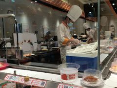 -新一番三文鱼寿司(大东海店)