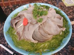 -一斗火锅·招财羊毛肚(泰吉滨江店)