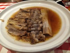 -西贝(吴江路湟普汇店)