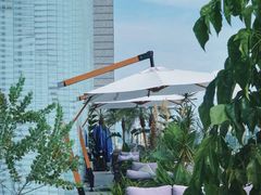 -漾·19Club 高空景观餐厅