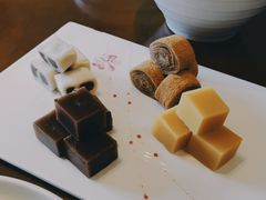 宫廷四点-惠丰堂饭庄·烤鸭·京味菜(西北旺·唐家岭店)