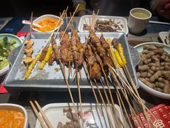 -管氏翅吧(广渠门店)