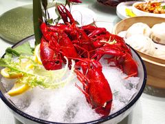 -田园居·佳宴(桑田路店)