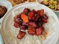 -福荣新中式餐厅