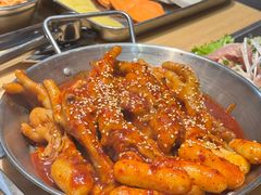 -麻蒲碳烤肉(嘉禾东平地铁站19号店)
