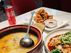-羊瑞堂·横山炖羊肉·陕菜(未央路旗舰店)