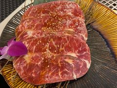 特选和牛三筋-千寻山野烤肉(中关村店)