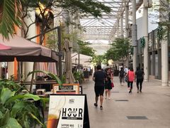 -新加坡瑞士史丹福酒店