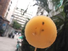 百香果-元氏钵仔糕(北京路店)