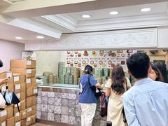 -珍妮曲奇聪明小熊(上环店)