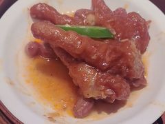 -山水茶艺馆·点心粤菜·30年老字号