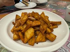 -巴依老爷·新疆美食(上城区天城路店)