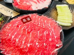 -熹悟海鲜火锅·广式打边炉