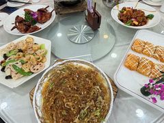 -紫羅蘭酒家(万江石美店)