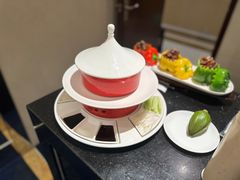 -御仙都北京菜馆·烤鸭店(双井店)