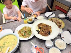 -闫府私房菜·百年鲁菜(恒隆店)