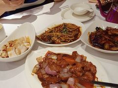 -永兴餐厅(复兴中路店)