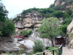 -黑龙潭风景区