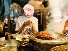 泥炉烧肉师-泥炉烧肉师(新街口金銮巷店)