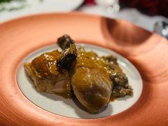 -Oyster Talks 四度蚝法餐厅