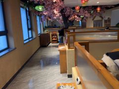 -缘福乡村铁锅炖民宿(八达岭店)