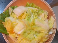-探鱼·鲜青椒爽麻烤鱼(广州欣荣广场店)