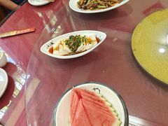 -半盆菜酒家(中山南一路店)