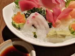 -Hatsune隐泉日式料理(三里屯太古里店)
