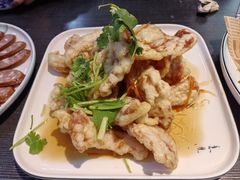 -华竹饭店(中央大街店)